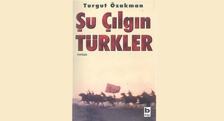 Şu Çılgın Türkler