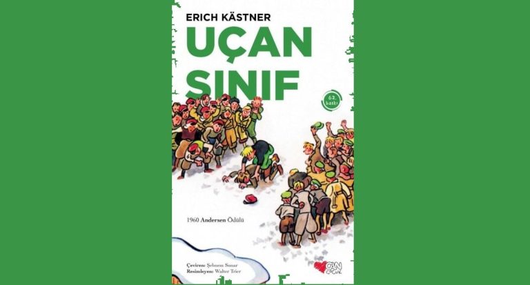 Uçan Sınıf