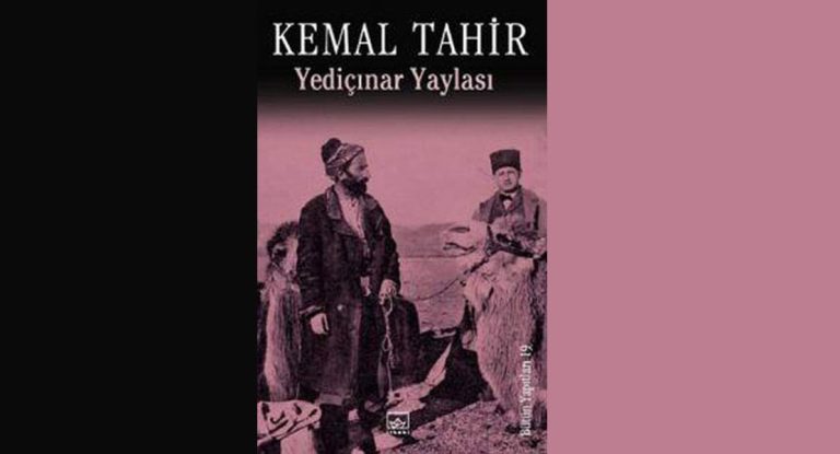 Yediçınar Yaylası