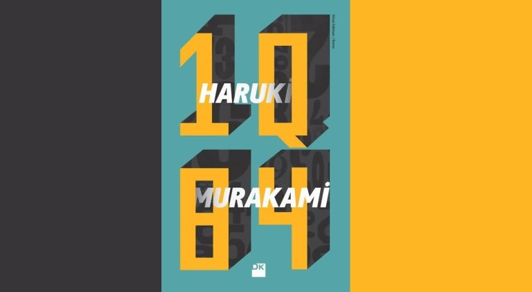 1Q84