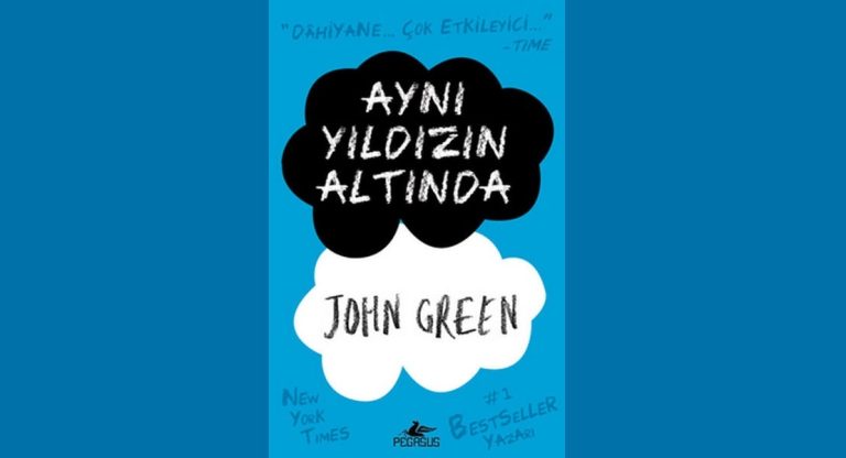 Aynı Yıldızın Altında