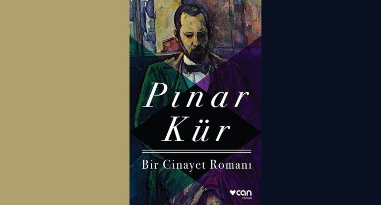 Bir Cinayet Romanı