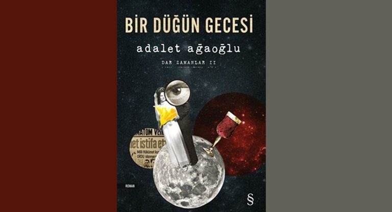 Bir Düğün Gecesi