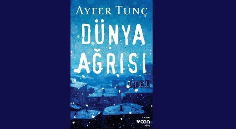 Dünya Ağrısı