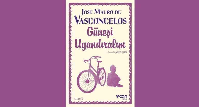 Güneşi Uyandıralım