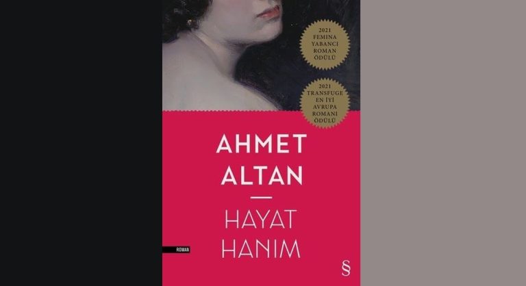 Hayat Hanım