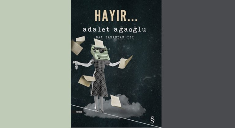 Hayır…