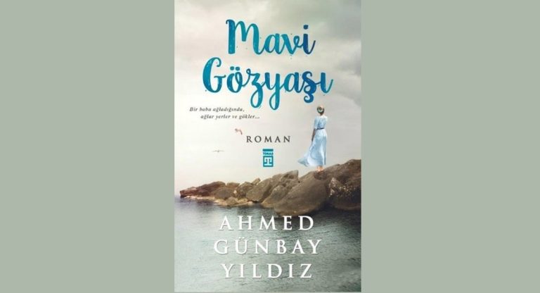 Mavi Gözyaşı