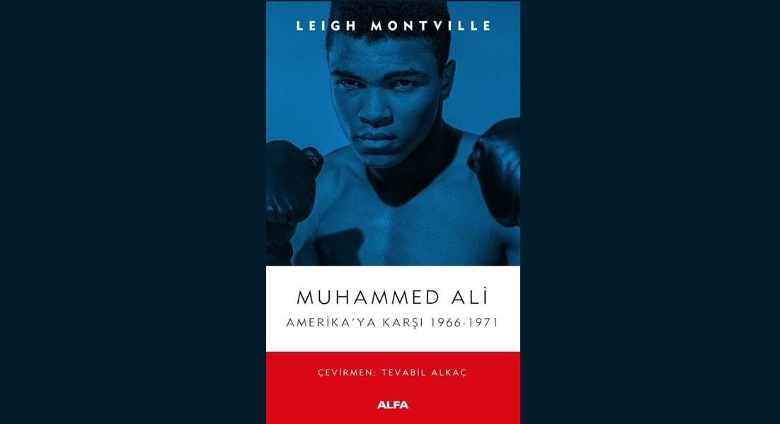 Muhammed Ali Amerika'ya Karşı'nın Fotoğrafı