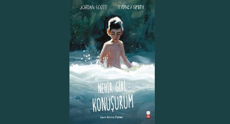 Nehir Gibi Konuşurum