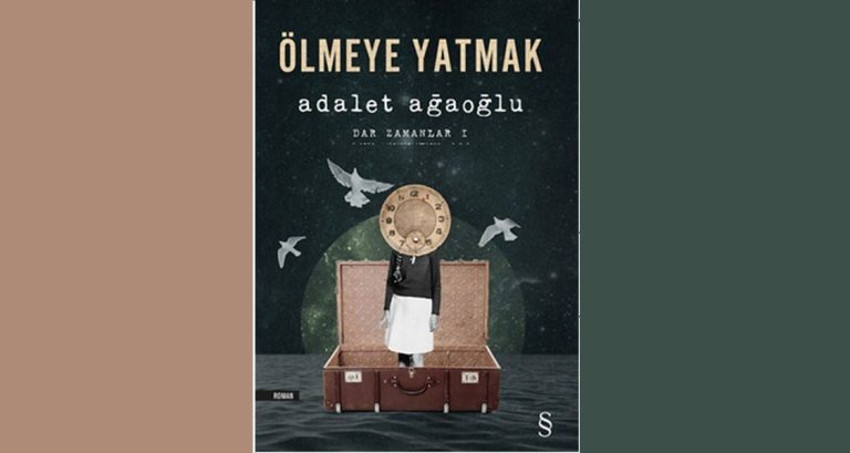 Ölmeye Yatmak