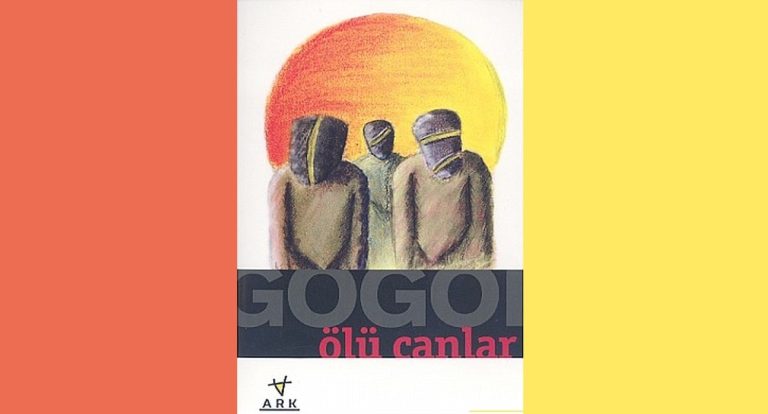 Ölü Canlar