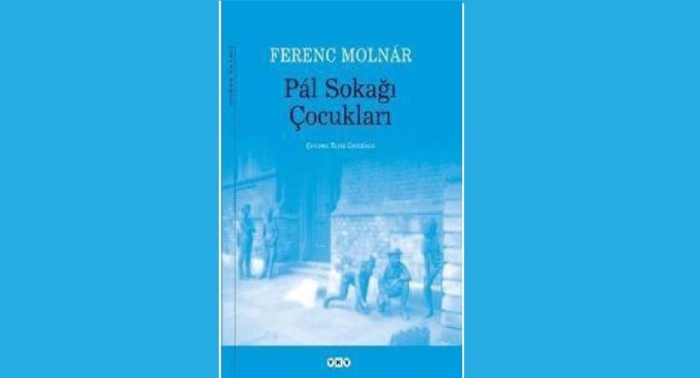 Pal Sokağı Çocukları
