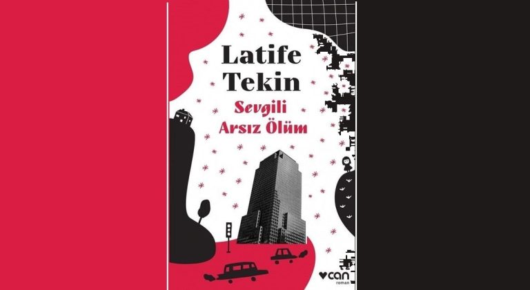 Sevgili Arsız Ölüm