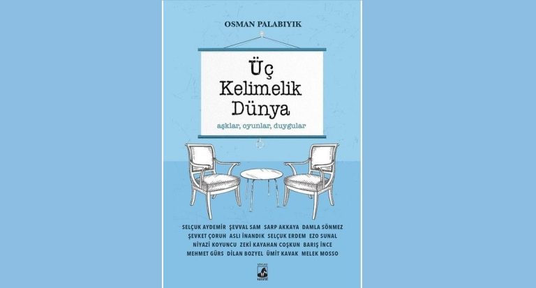 Üç Kelimelik Dünya