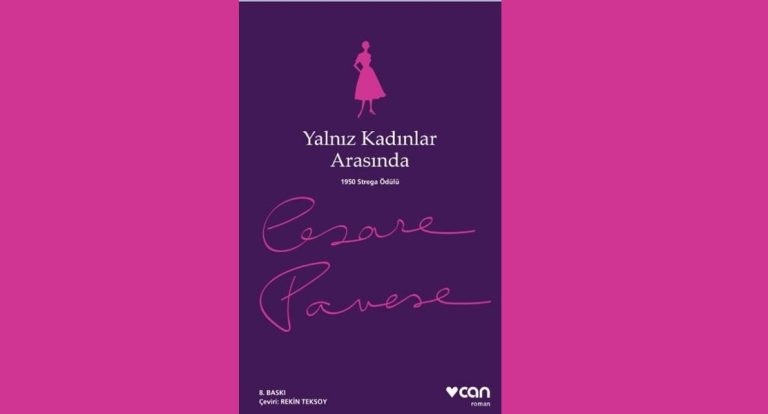 Yalnız Kadınlar Arasında