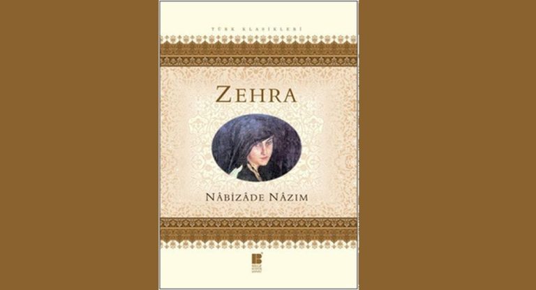 Zehra