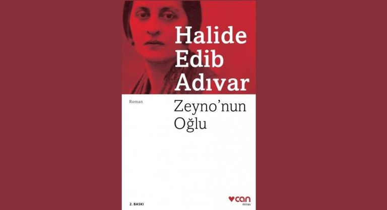 Zeyno’nun Oğlu