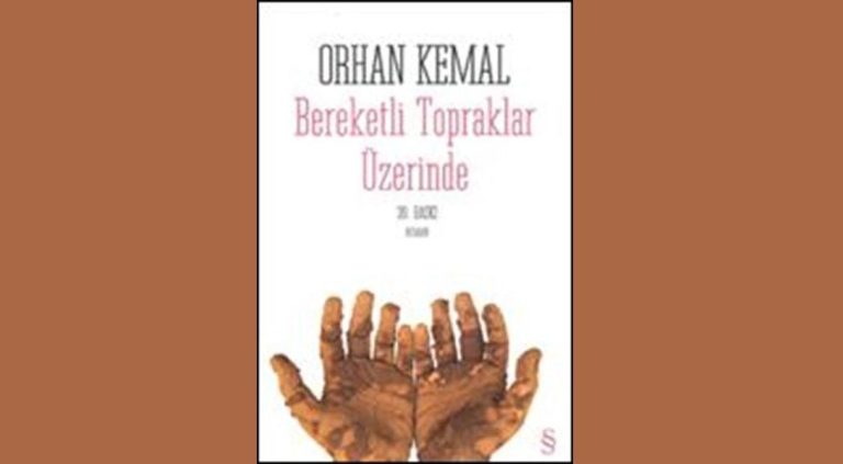 Bereketli Topraklar Üzerinde