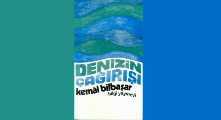Denizin Çağırışı