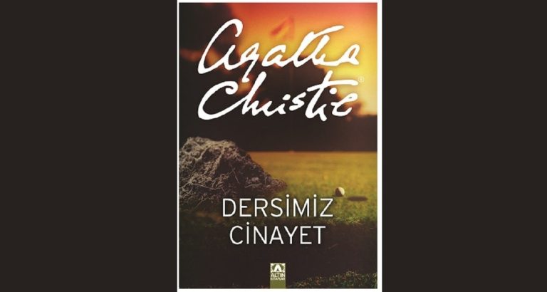 Dersimiz Cinayet