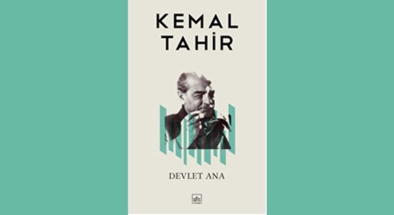 Devlet Ana