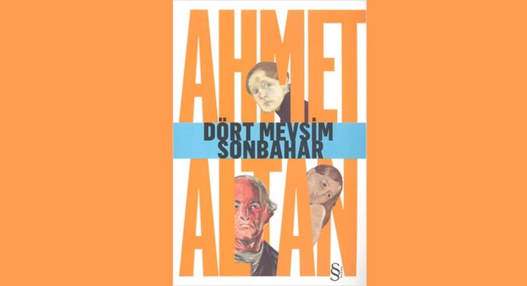 Dört Mevsim Sonbahar