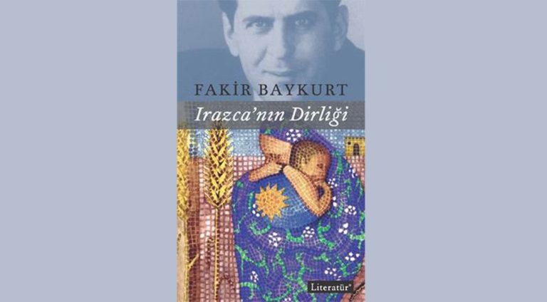 Irazca’nın Dirliği