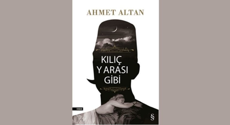 Kılıç Yarası Gibi