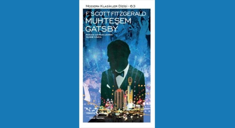 Muhteşem Gatsby