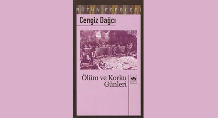 Ölüm ve Korku Günleri