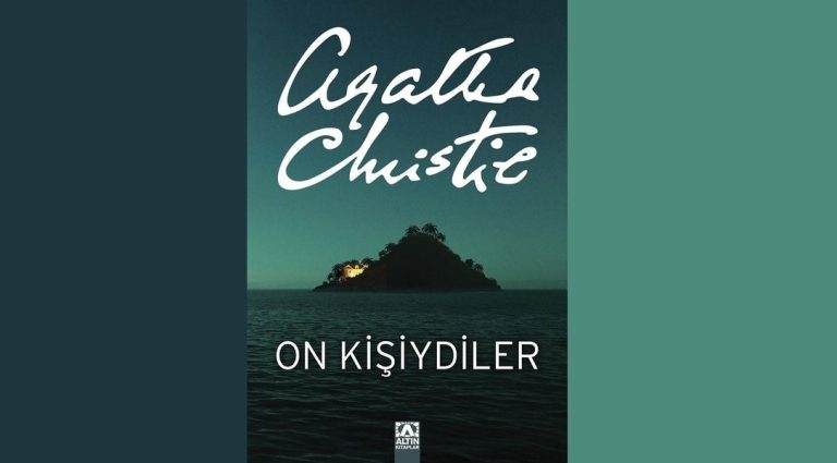 On Kişiydiler (On Küçük Zenci)