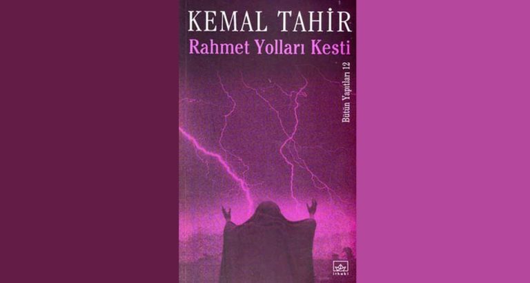 Rahmet Yolları Kesti