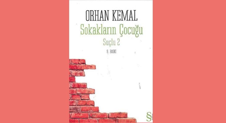 Sokakların Çocuğu