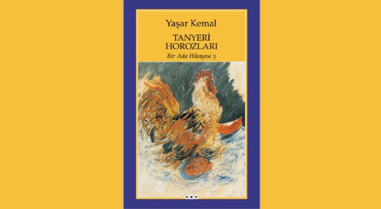 Tanyeri Horozları