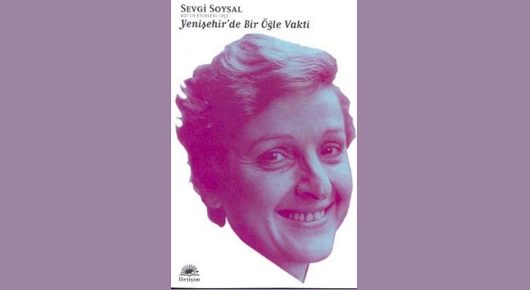 Yenişehir’de Bir Öğle Vakti