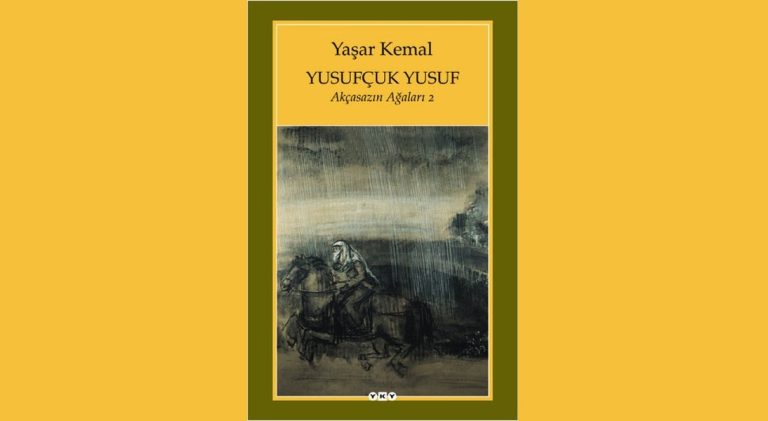 Yusufçuk Yusuf