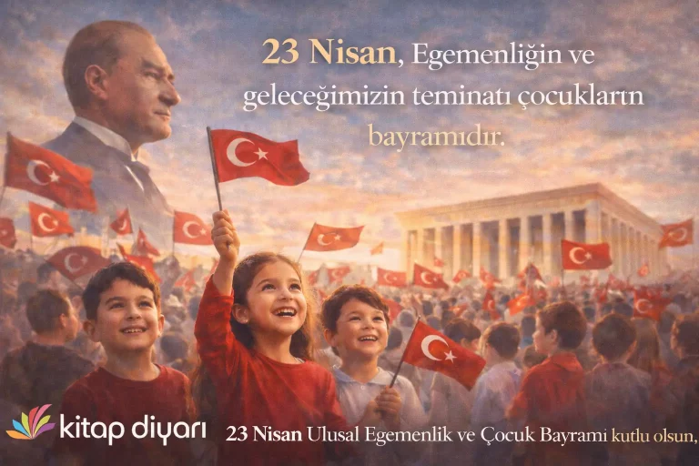 23 Nisan Sözleri
