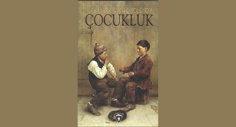 Çocukluk