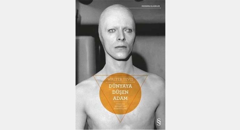 Dünyaya Düşen Adam