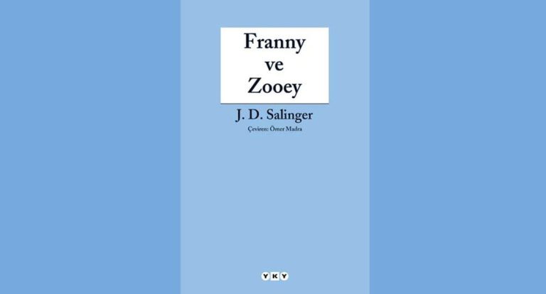Franny ve Zooey