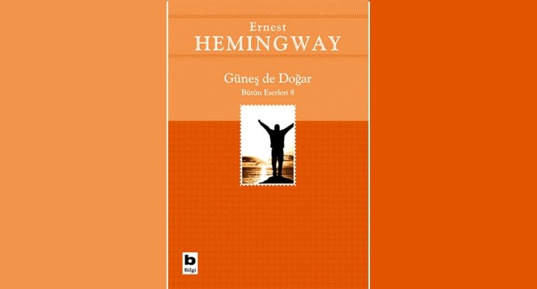 Güneş de Doğar