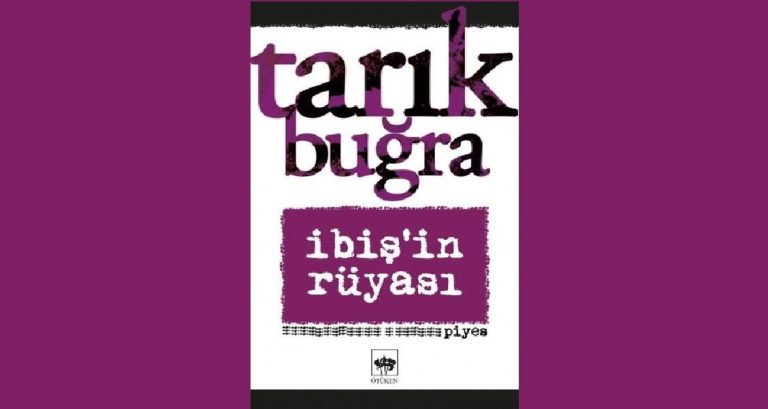 İbiş’in Rüyası