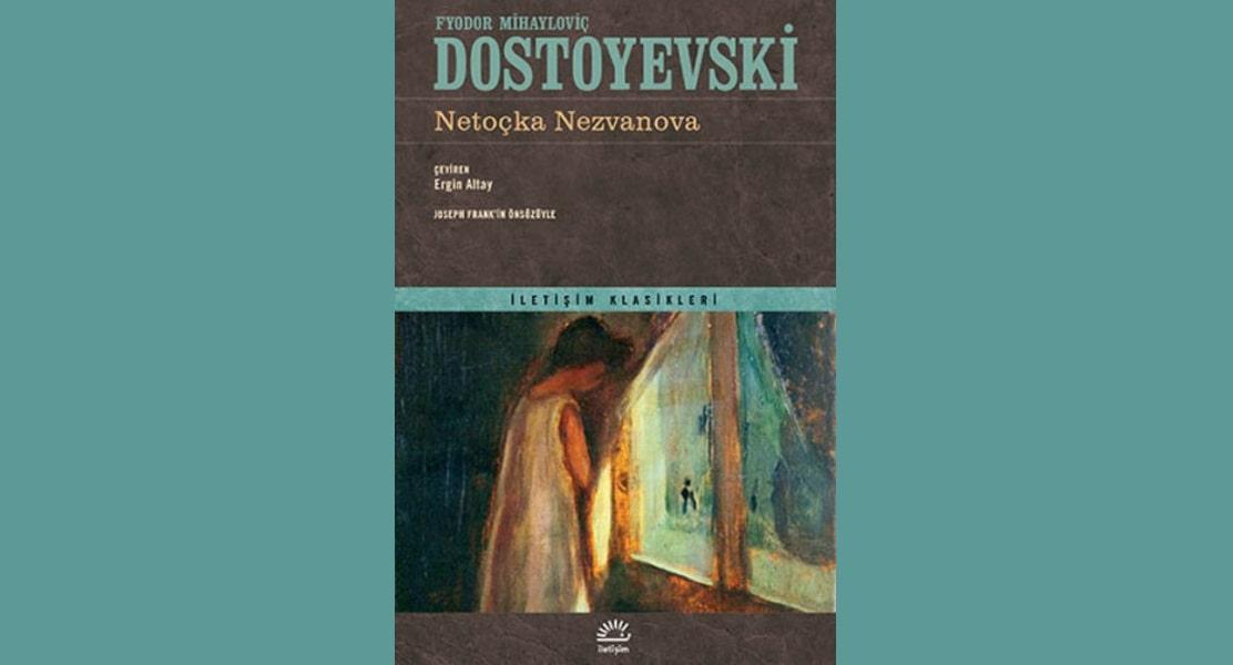 Netoçka Nezvanova'nın Fotoğrafı