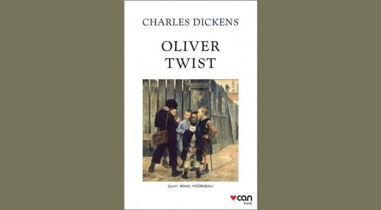 Oliver Twist