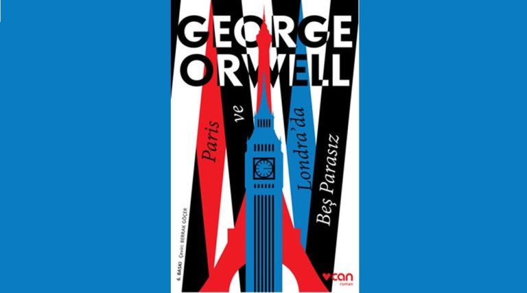 Paris ve Londra’da Beş Parasız