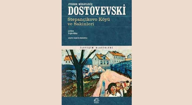 Stepançikovo Köyü ve Sakinleri