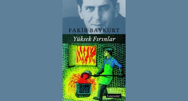 Yüksek Fırınlar