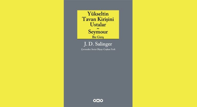 Yükseltin Tavan Kirişini Ustalar