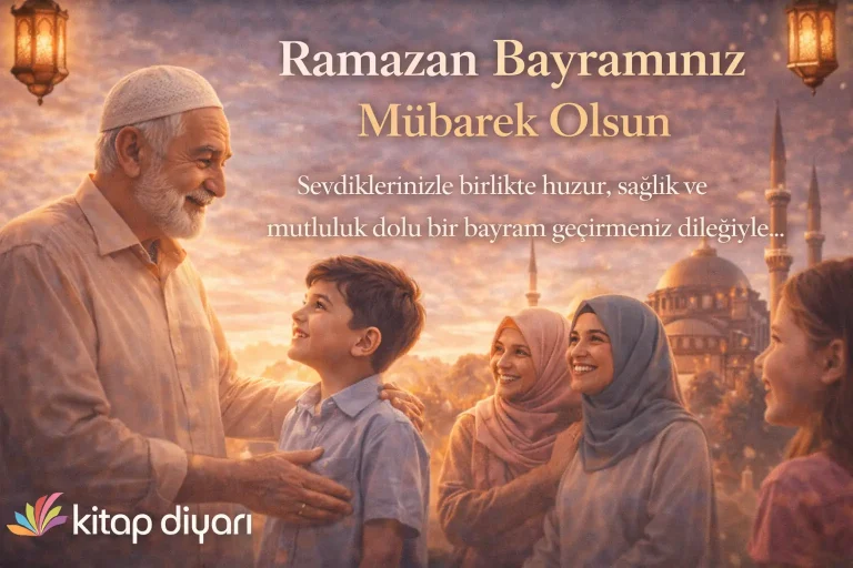 Ramazan Bayramı Sözleri